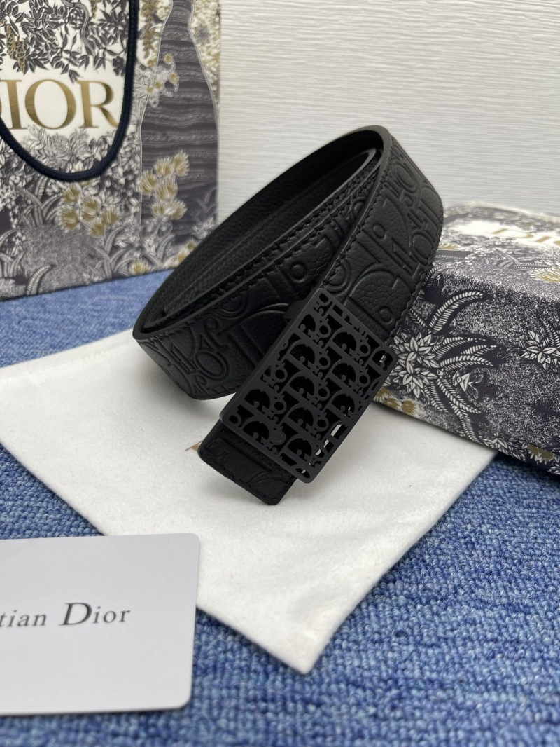 Dior Belts